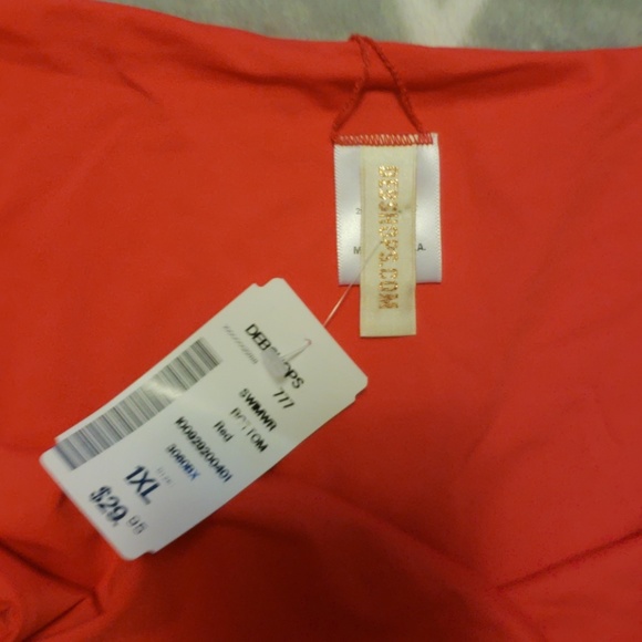 NWT - High Rise Bikini Set - Picture 5 of 7